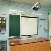 {{photo.Alt || photo.Description || 'Раздвижная рельсовая система PolyGlide Slide Двойной-компакт ✅'}}