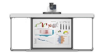 🔰Рельсовая система 3000х1000(1500х1000) маркерная ✅ 14686