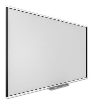 {{photo.Alt || photo.Description || 'Интерактивная доска SMART Board SBM787V с пассивным лотком (Notebook 22)'}}