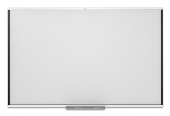 {{photo.Alt || photo.Description || 'Интерактивная доска 77" SMART Board SBM777V-43 с пассивным лотком'}}