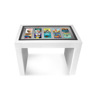 {{photo.Alt || photo.Description || 'Интерактивный стол NexTable 32P ✅'}}