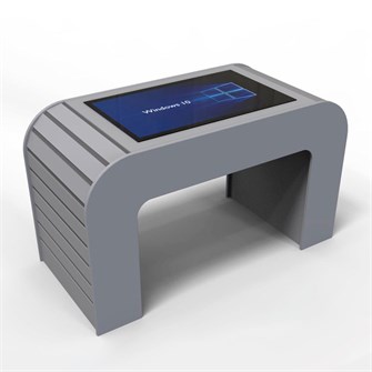 🔰Интерактивный стол «Умная черепаха Мulti 8» AVKompleks ✅ 1169