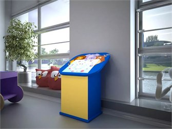 {{photo.Alt || photo.Description || 'Интерактивный стол Service.Interactive "Сафари Мини" ✅'}}