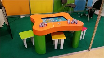 {{photo.Alt || photo.Description || 'Интерактивный детский стол CRAS CUBOS ✅'}}