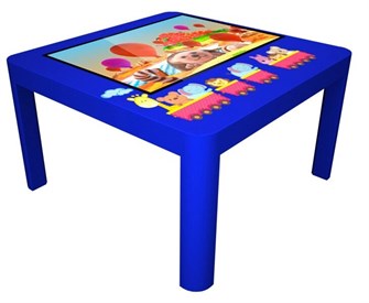 Интерактивный логопедический стол Ronplay Ntab Kids 