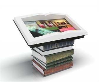 Мультимедийная интерактивная книга Просигма (Базовая комплектация) ✅ 1940