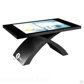 Интерактивный сенсорный стол Ronplay NTab X ✅ 10422