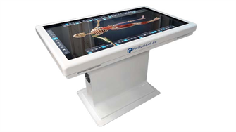 Интерактивный анатомический стол PL-Anatomy Tab (металл) ✅ 2100