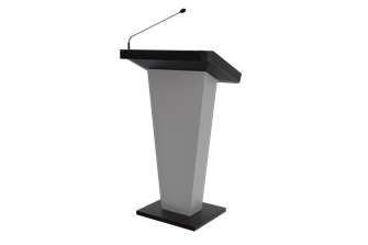 {{photo.Alt || photo.Description || 'Мультимедийная интерактивная трибуна «‎AVKompleks Aspirant 4» ✅'}}