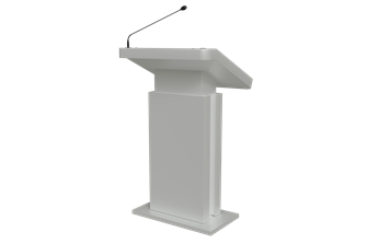 {{photo.Alt || photo.Description || 'Мультимедийная интерактивная трибуна «‎AVKompleks Aspirant 6» ✅'}}