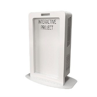 Интерактивный комплекс "Иммерсиум" 2в1 Interactive Project ✅ 2989