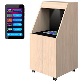 Интерактивная комплекс Interactive Project 