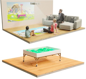 {{photo.Alt || photo.Description || '🔰Интерактивный физкультурный комплекс Ronplay Sandbox 5 в 1 ✅'}}