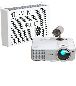 🔰Развивающий интерактивный пол 