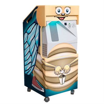 {{photo.Alt || photo.Description || '🔰Мобильный интерактивный пол Interactive Project Светлячок Декор ✅'}}