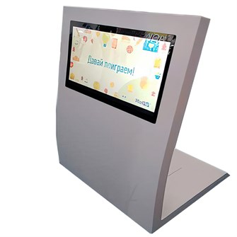 Инфокиоск Мироника «Пионер Детский» ✅ 5368