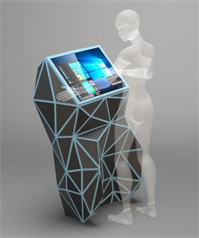 Интерактивный терминал Ronplay NTab Т13 ✅ 10434