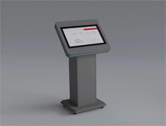 Интерактивный киоск «AVKompleks Топаз» ✅ 2035