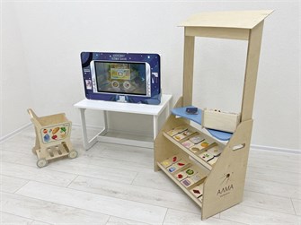 {{photo.Alt || photo.Description || 'Методический интерактивный комплекс АЛМА "Финансовый гений" ✅'}}