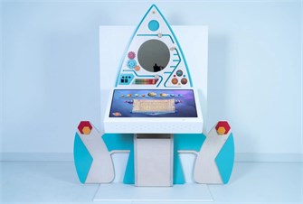 {{photo.Alt || photo.Description || 'Методический интерактивный комплекс АЛМА "Ракета" ✅'}}