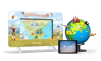 {{photo.Alt || photo.Description || 'Методический интерактивный комплекс АЛМА "География" ✅'}}