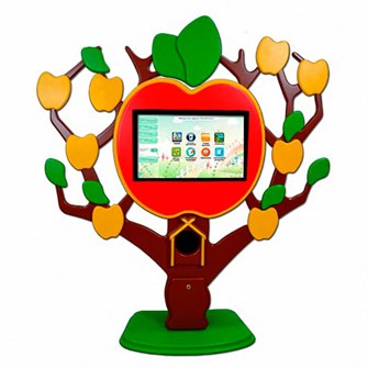 {{photo.Alt || photo.Description || '🔰Игровой коррекционно-развивающий комплекс «Древо знаний» AVKompleks ✅'}}