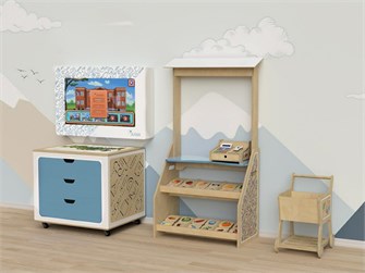 {{photo.Alt || photo.Description || 'Методический комплекс «Уголок дошкольного просвещения АЛМА» ✅'}}