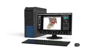 Тренажер-имитатор установки компрессионно-дистракционного аппарата Илизарова ✅ 2163