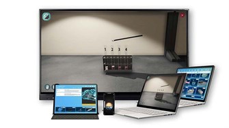 Интерактивное наглядное 3D пособие «Познание: Основы химии» ✅ 17630