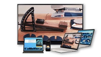 Интерактивное наглядное 3D пособие «Познание: Механика» ✅ 17631