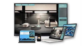 Интерактивное наглядное 3D пособие «Познание: Органическая химия» ✅ 17640