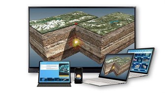 Интерактивное наглядное 3D пособие «Познание: Окружающий мир» ✅ 17645