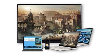 Интерактивное наглядное 3D пособие «Познание: Древний мир» ✅ 17647