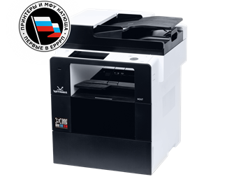 {{photo.Alt || photo.Description || 'Устройство периферийное с двумя или более функциями (МФУ) "Катюша" M247'}}