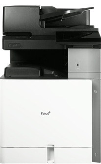 МФУ Fplus MC5501 17196