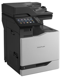 {{photo.Alt || photo.Description || 'Цветное МФУ Pantum CM8000FDN'}}