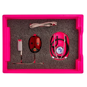 {{photo.Alt || photo.Description || '🔰Модуль «Пульс» для цифровой лаборатории «Наураша в стране Наурандии». ✅'}}