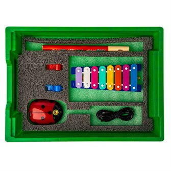 {{photo.Alt || photo.Description || '🔰Модуль «Звук» для цифровой лаборатории «Наураша в стране Наурандии». ✅'}}