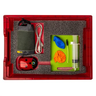 {{photo.Alt || photo.Description || '🔰Модуль «Сила» для цифровой лаборатории «Наураша в стране Наурандии». ✅'}}