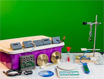 Цифровая лаборатория 