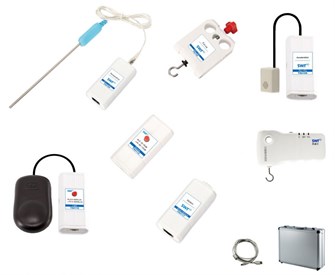 Комплект датчиков SWR для дошкольника ✅ 6108