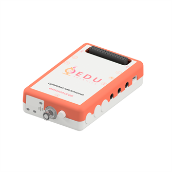 🔰Цифровая лаборатория EduTechnics по физиологии. Стартовый комплект ✅ 8673