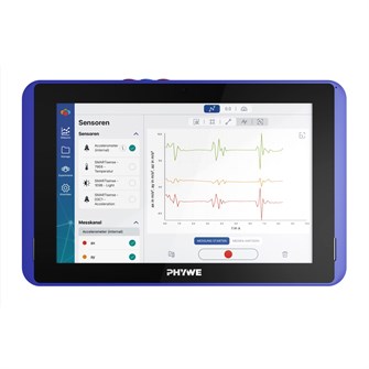 {{photo.Alt || photo.Description || 'Цифровая лаборатория PHYWE. Планшетный регистратор данных Cobra SMARTlink'}}