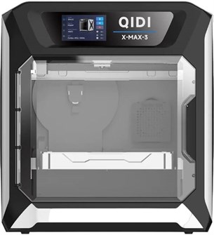3D принтер QIDI X-Max 3 5463