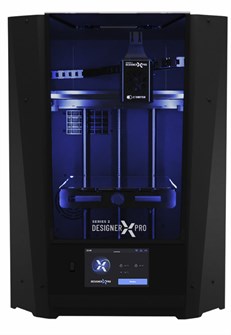3D принтер Picaso Designer XL PRO S2 ✅ 5105