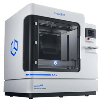 3D принтер CreatBot D1000 HS 8356