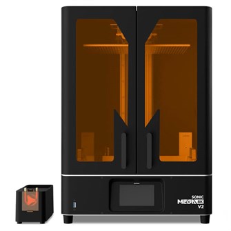 3D принтер Phrozen Sonic Mega 8K V2 13312