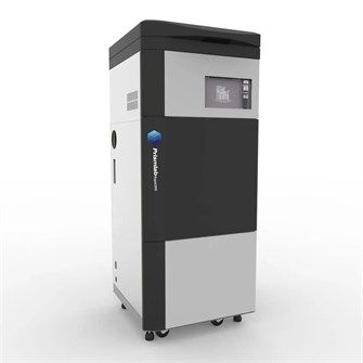 3D принтер Prismlab RP300S 11742