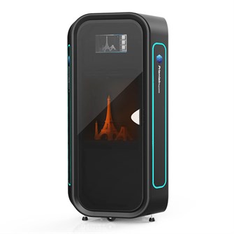 3D принтер Prismlab RP400S 11743