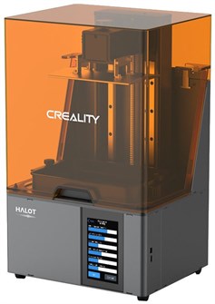 3D принтер Creality HALOT SKY 2022 5577